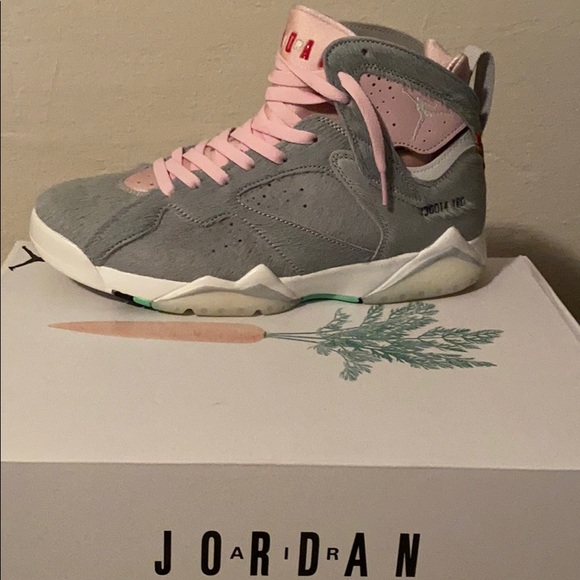 Jordan hair 7s 2020 - Picture 1 of 2